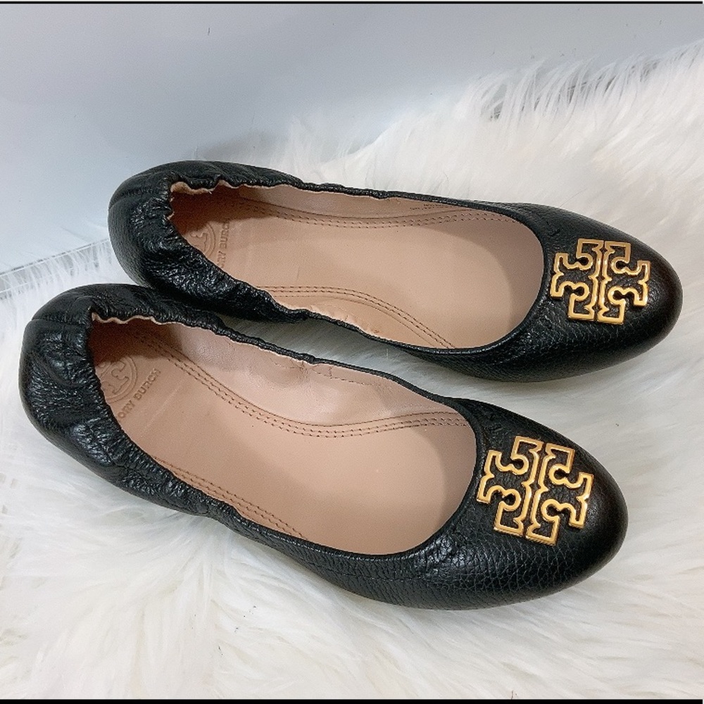 Authentic Tory Burch Sandal  size 7 1/2 M